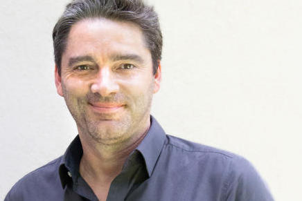 Oliver Schmidt ist Gründungsberater bei Profund Innovation.