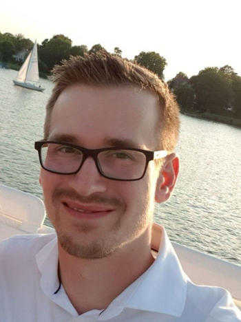 Benedict Seyer ist Wirtschaftsinformatiker und hat als Data Analyst gearbeitet.