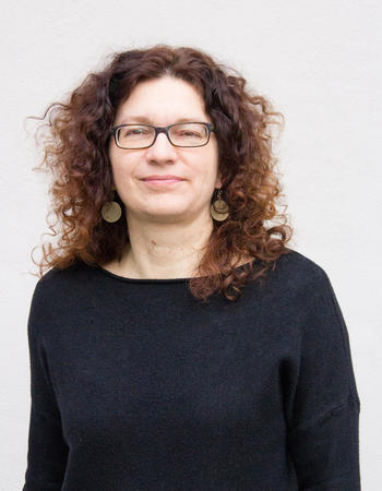 Dr. Christine Reuter ist Innovationsmanagerin bei Profund Innovation, der Service-Einrichtung für die Förderung von Unternehmensgründungen und Innovationen in der Abteilung Forschung der Freien Universität.