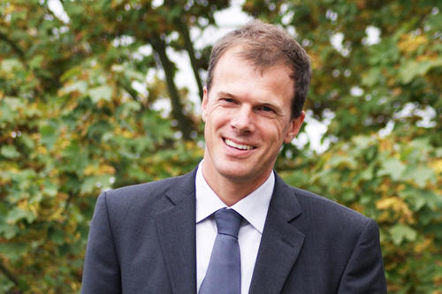 Professor Dr. Harm Kuper ist Professor am Arbeitsbereich Weiterbildung und Bildungsmanagement der Freien Universität. Er hat die ECER 2011 mitorganisiert.