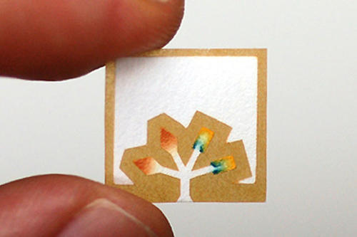 Das sogenannte Westentaschenlabor erlaubt eine schnelle Diagnose selbst bei Krankheiten wie AIDS, Malaria und Hepatitis.