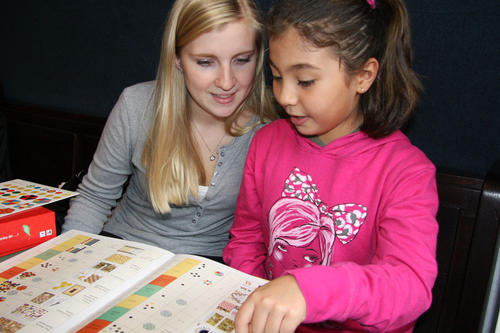 Das Mentoring-Programm <a href=http://www.fu-berlin.de/campusleben/lernen-und-lehren/2013/1310xx_nightingale/index.html/>Nightingale</a> startete im Oktober in eine neue Runde.