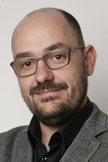 Prof. Dr. Lars Gerhold