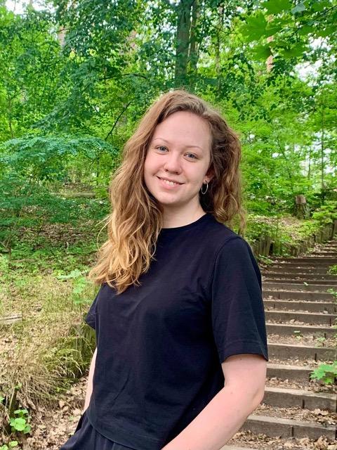 „Sich impfen zu lassen, heißt solidarisch zu sein“, sagt Silvana Blaube. Eine hohe Impfquote unter den Studierenden sei notwendig, damit Präsenzveranstaltungen wieder stattfinden können.