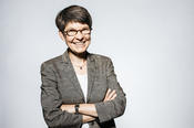 Anne Fleig, Professorin an der Freien Universität Berlin für Neuere deutsche Literatur, ist neue Präsidentin der Heinrich-von-Kleist-Gesellschaft.