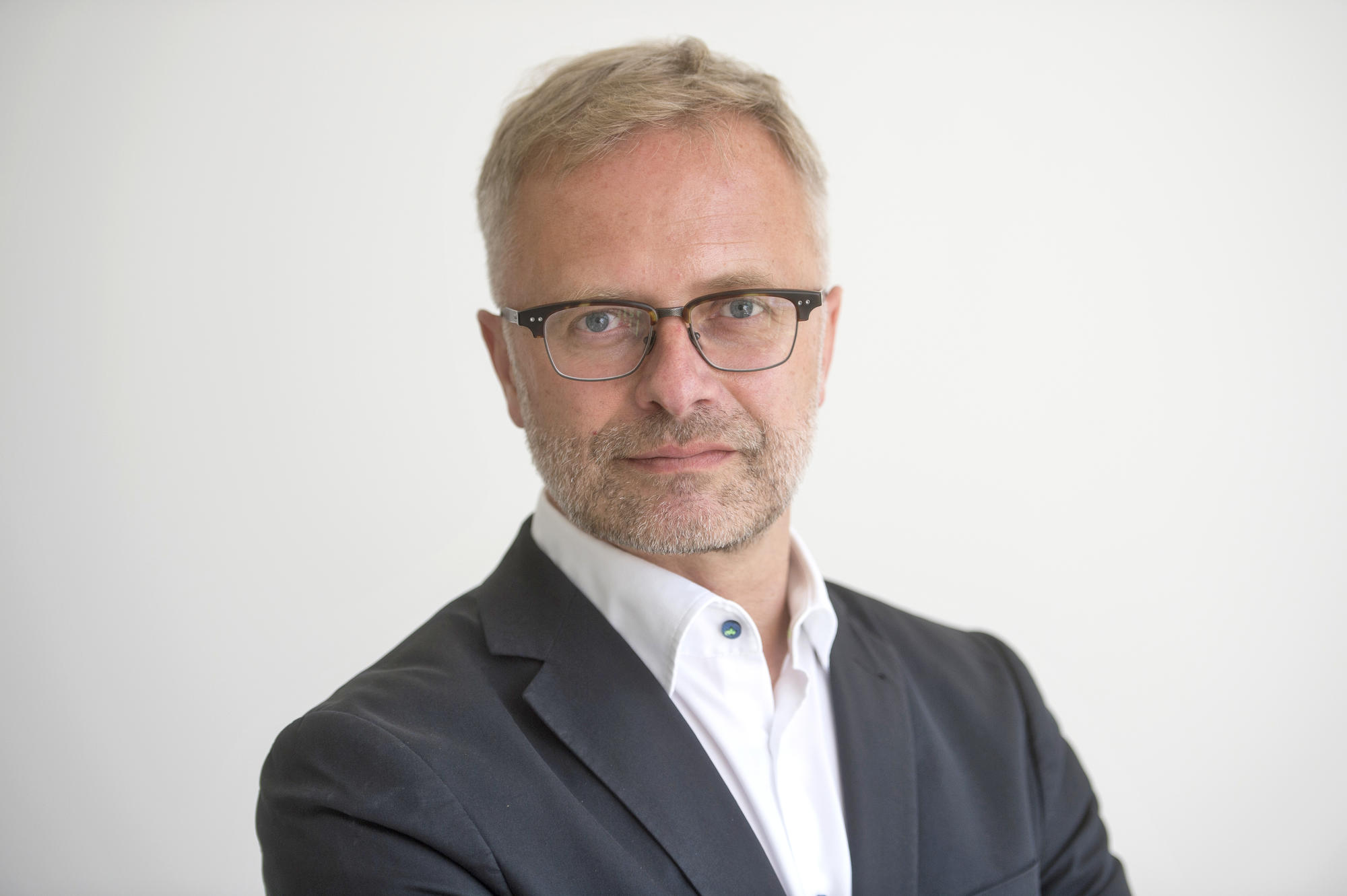 Dr. Herbert Grieshop: Studierende und Forschende unterstützen.