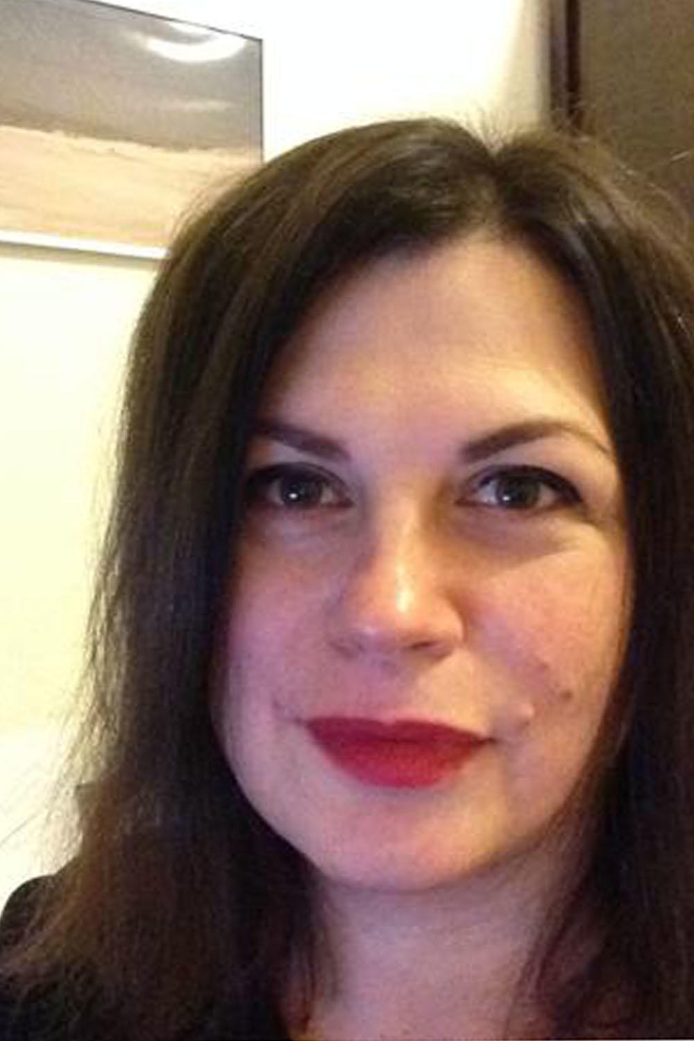 Professorin Dr. Karin Gludovatz, Sprecherin des DHC.