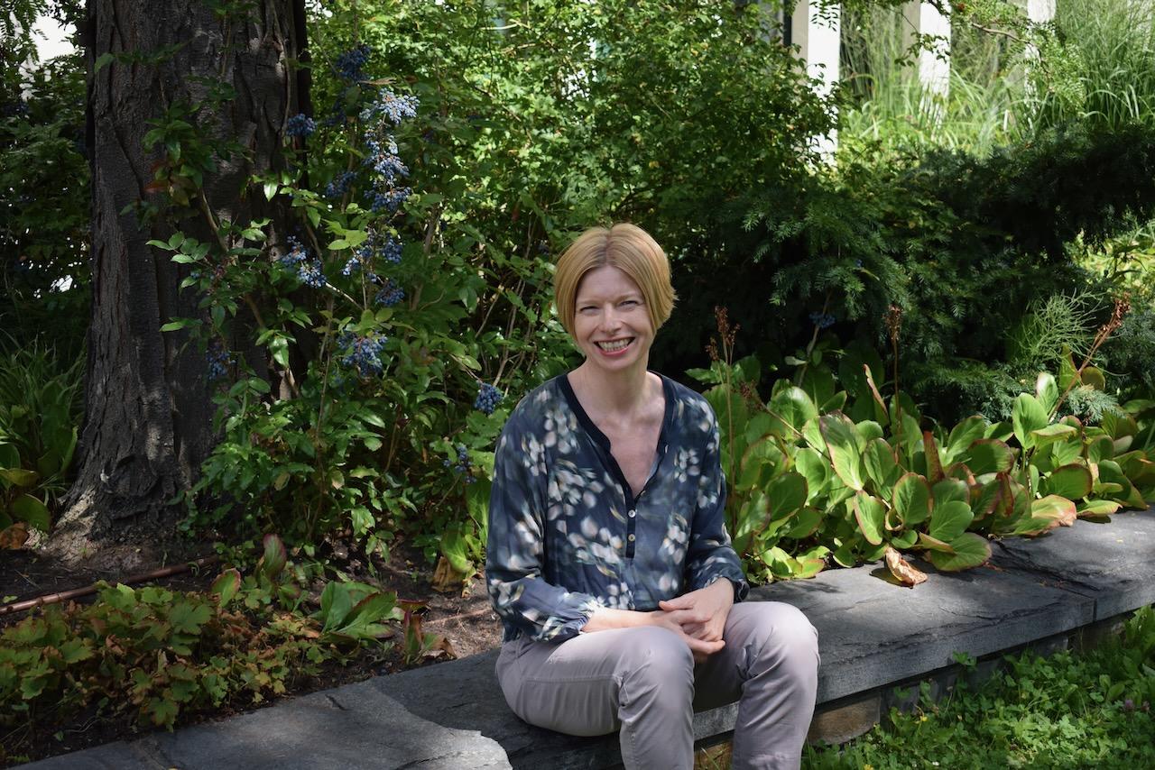 Stefanie Klamm ist Sammlungskoordinatorin an der Universitätsbibliothek der Freien Universität.