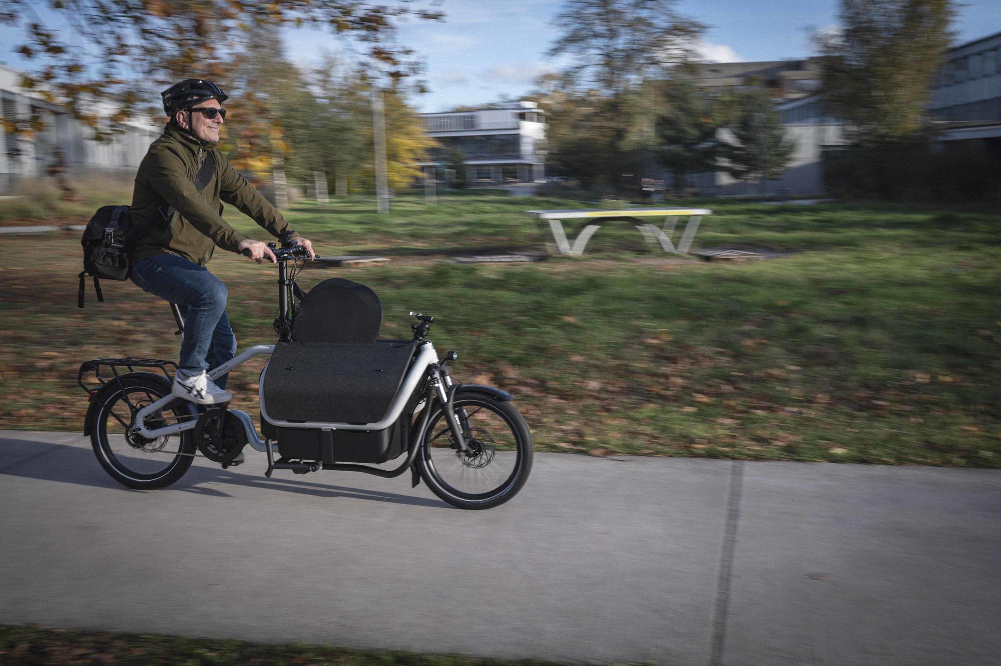Bernd Wannenmacher, Stabsstelle Kommunikation und Marketing