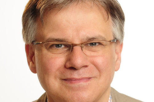 Prof. Dr. Stefan Esders ist einer der Organisatoren der Tagung zu Eidleistungen von der Spätantike bis zur Frühen Neuzeit.