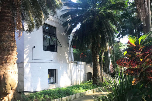 During the initial phase, Mecila is located at the Centro Brasileiro de Análise e Planejamento, in São Paulo, which is one of the two Brazilian partner institutions.