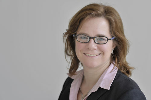 Prof. Dr. Maria Kristina Parr