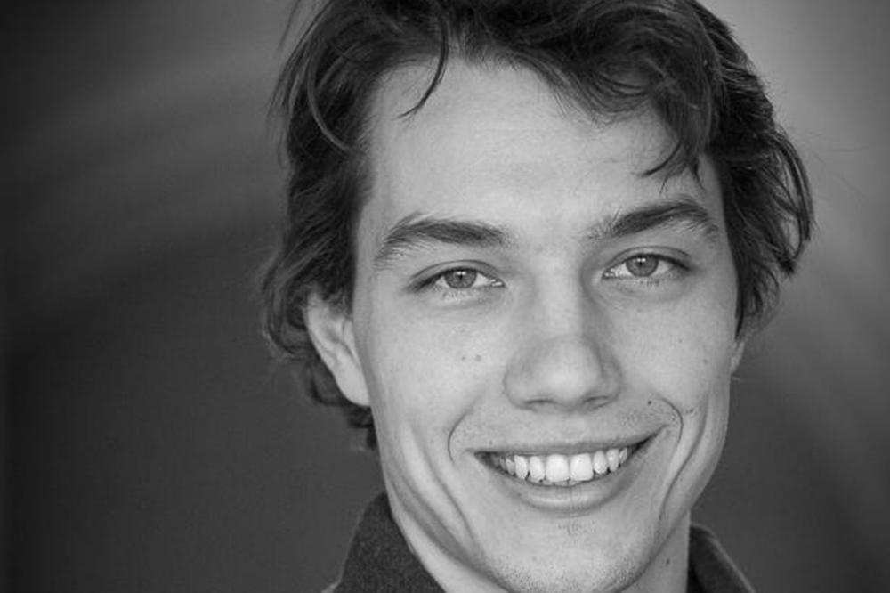 Zeitfenster für die Forschung: Der Lateinamerika-Historiker Nino Vallen hat vom Career Development Award profitiert.