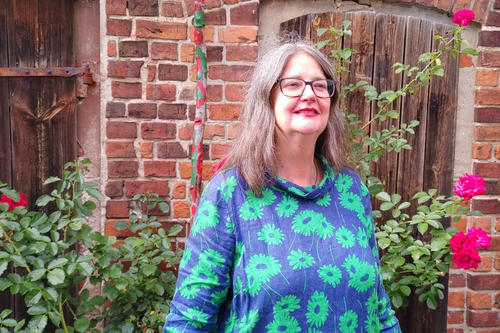 Dr. Regine Schönenberg, Politikwissenschaftlerin am Lateinamerika-Institut, leitet das BioTip-Teilprojekt PRODIGY. Das BMBF hat auf den von ihr initiierten offenen Brief bisher nicht reagiert.