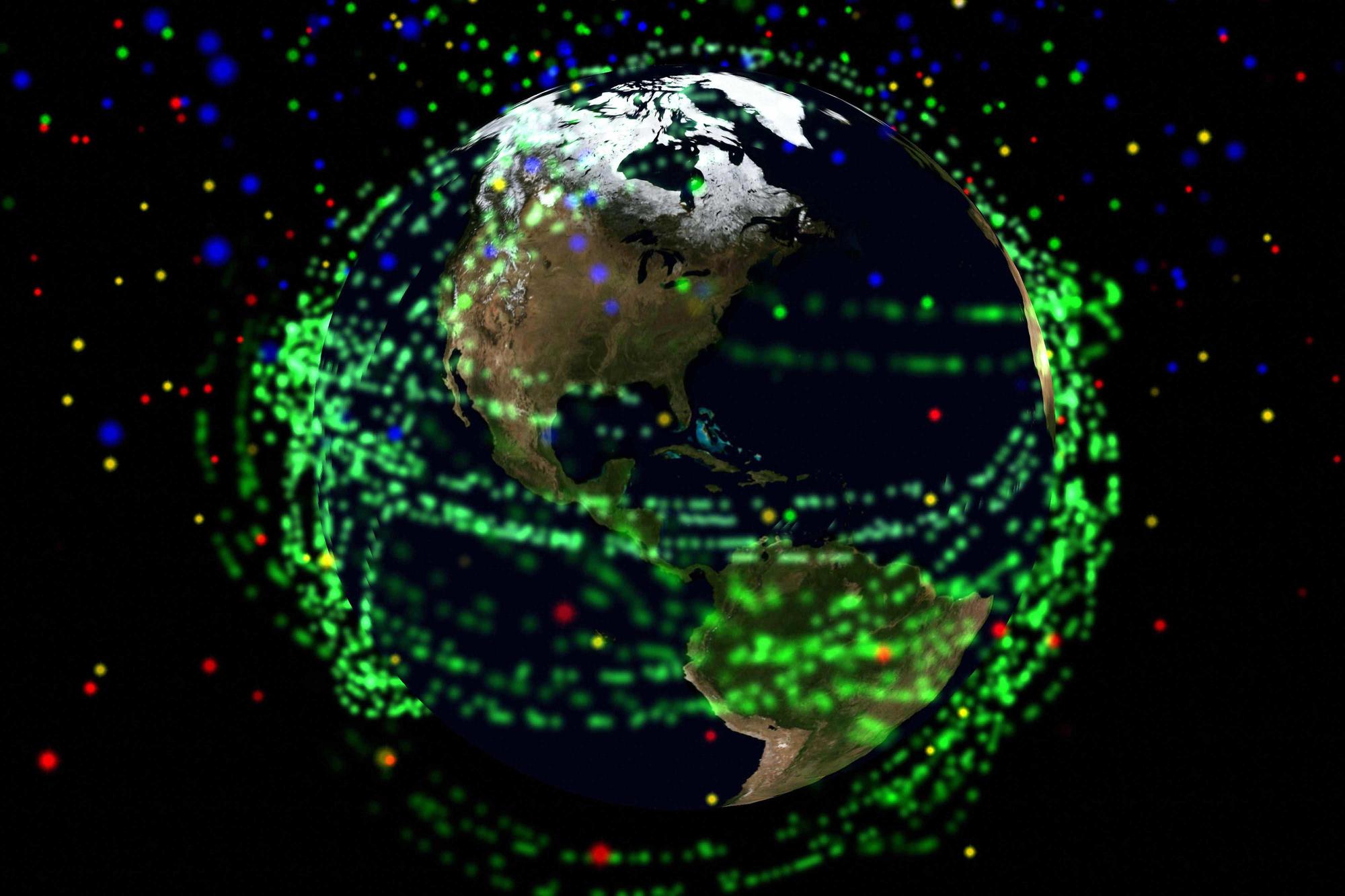 Bahnbrechend: Vor 30 Jahren entstand die erste Webseite.