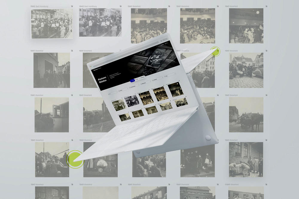 Auf lastseen.org werden Fotos aus Archiven und Privatsammlungen zusammengetragen.