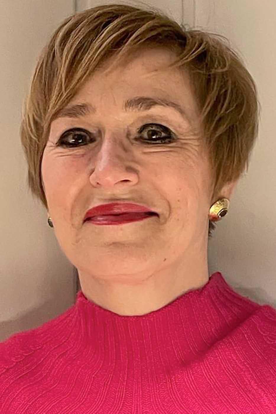 Sabine Kropp ist Professorin für Politikwissenschaft an der Freien Universität