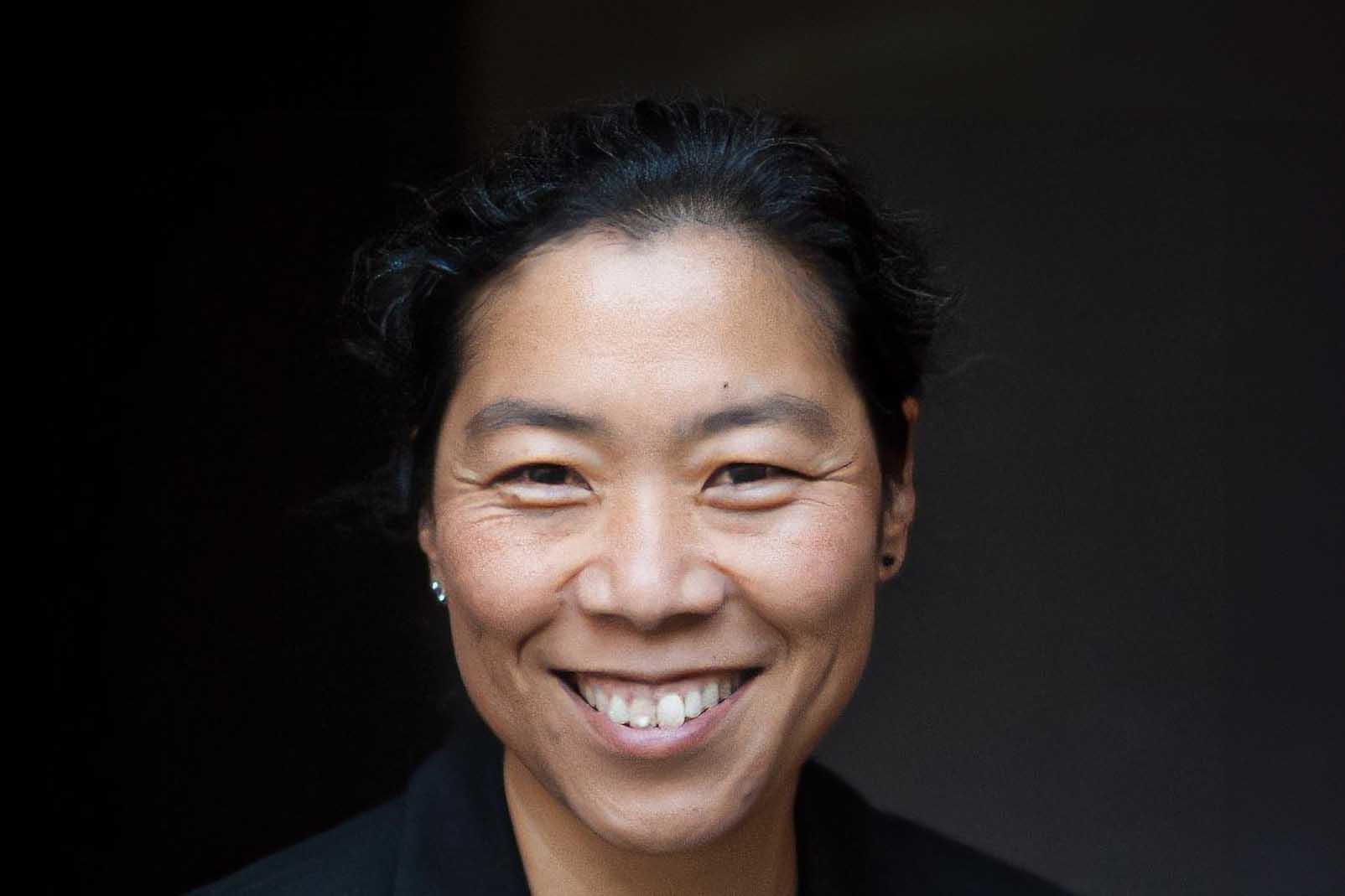 Miriam Akkermann erforscht den Effekt von Musik auf Schlaf.