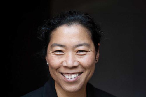 Miriam Akkermann erforscht den Effekt von Musik auf Schlaf.