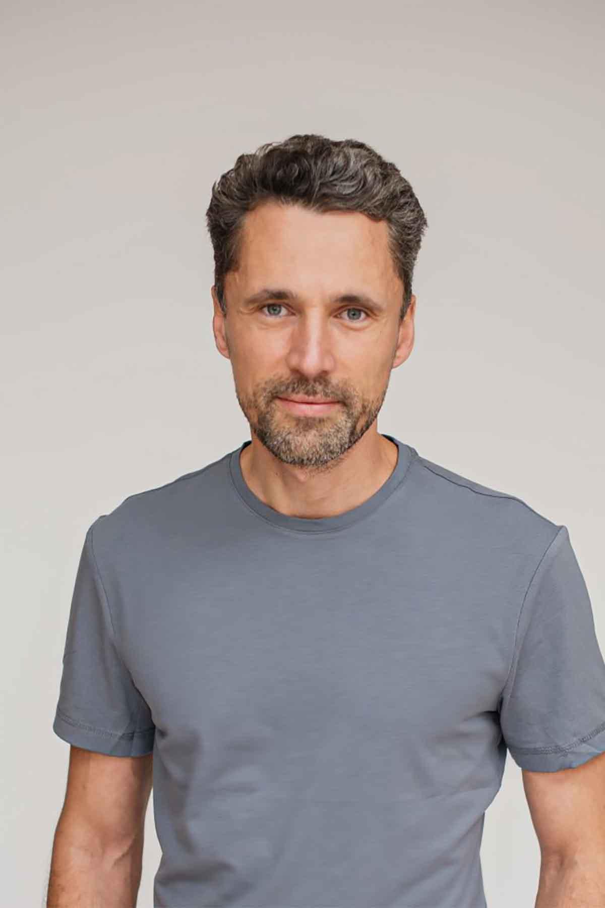 Tim Landgraf ist Informatikprofessor an der Freien Universität