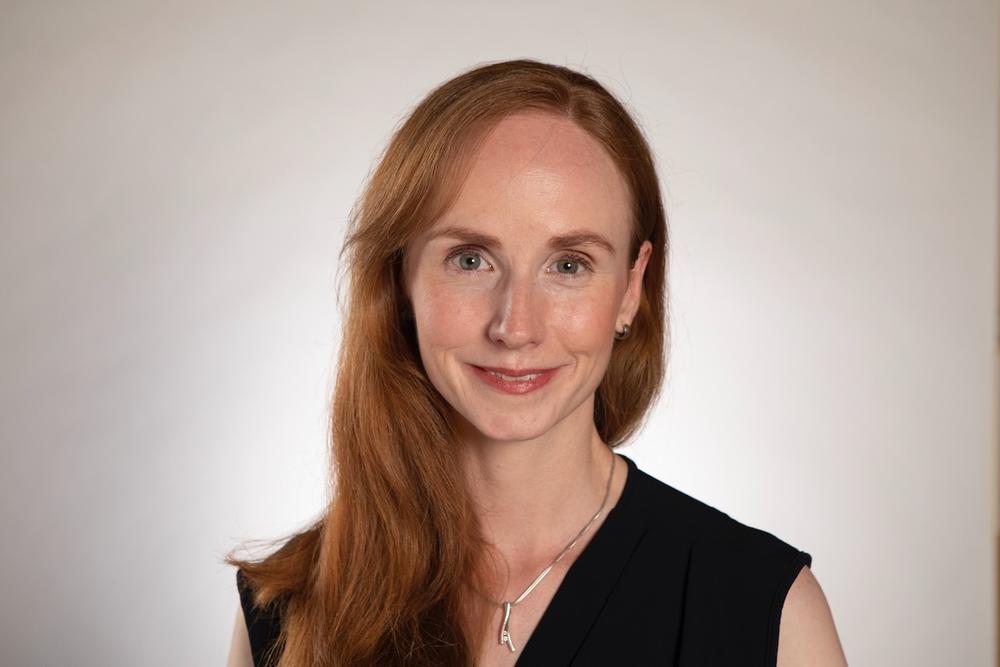 Dr. Karina Kriegesmann ist Historikerin am Lateinamerika-Institut.