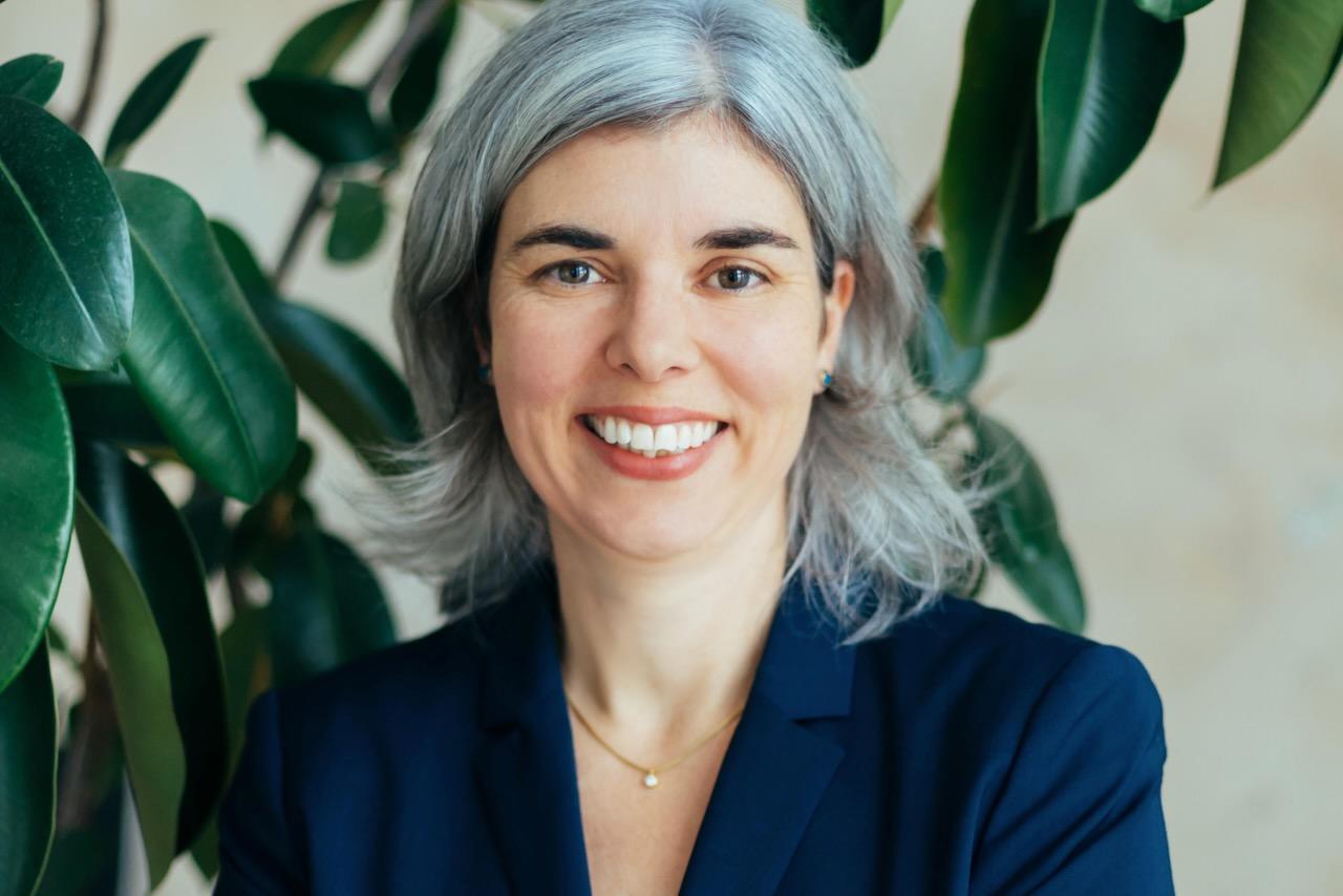 Politikwissenchaftlerin Prof. Dr. Lena Partzsch