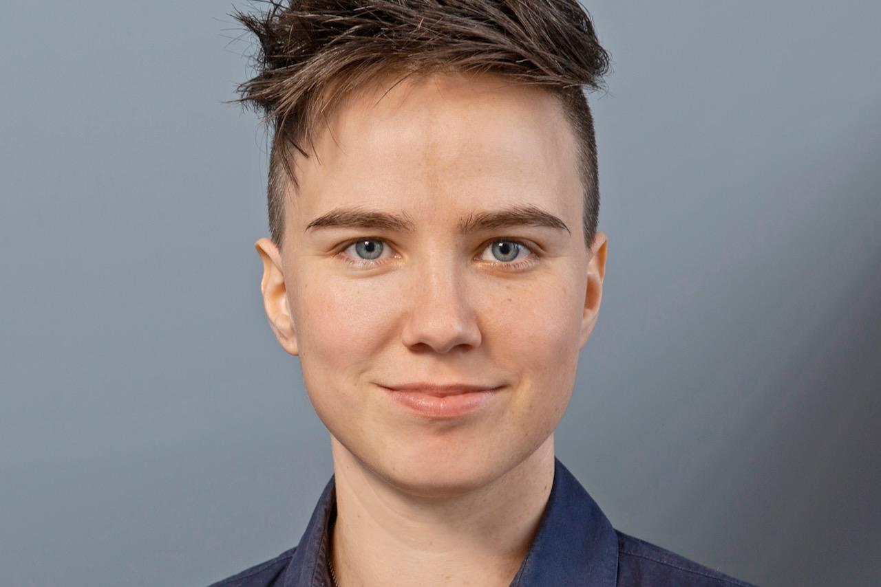 Politikwissenschaftlerin Janika Spannagel, Freie Universität