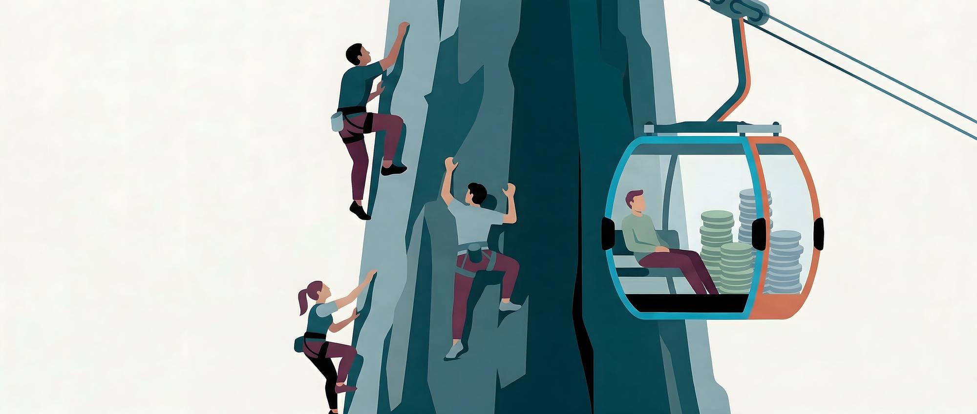 Wissenschaftler*innen der Freien Universität Berlin antworten auf Fragen unserer Zeit. Diesmal: Dr. Martyna Linartas und Prof. Dr. Stefan Gosepath, Philosophie.