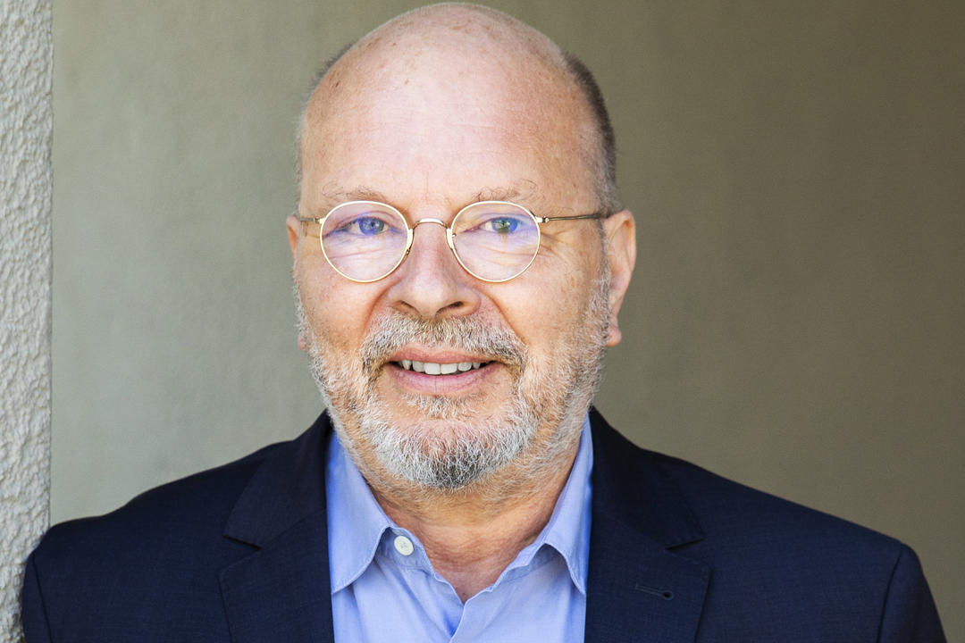 Prof. Dr. Stefan Gosepath