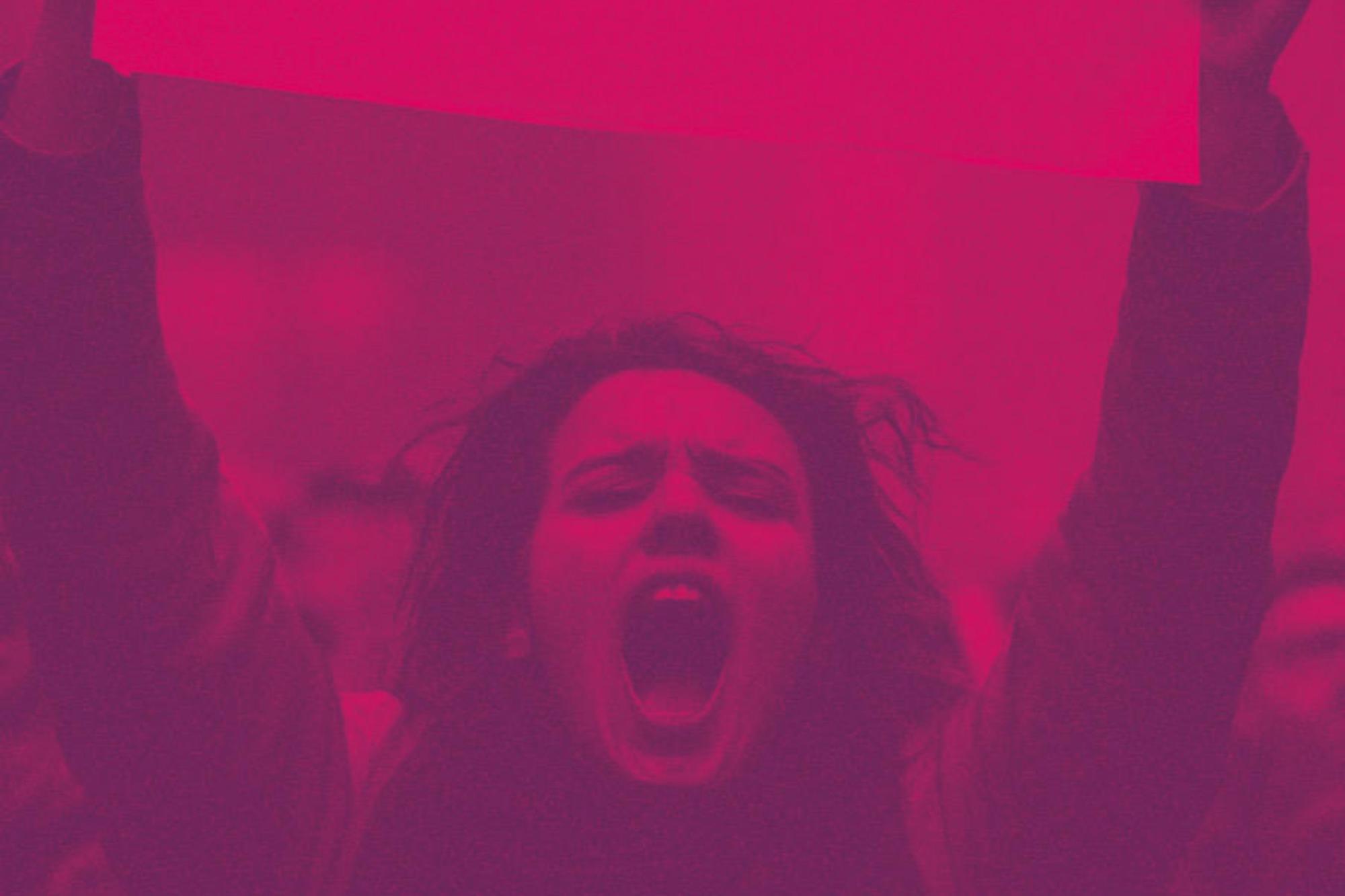 Kollektive Emotionen prägen, wie gesellschaftliche Konflikte verlaufen.