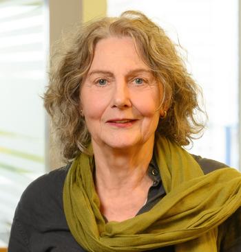 Prof. Dr. Barbara Pfetsch