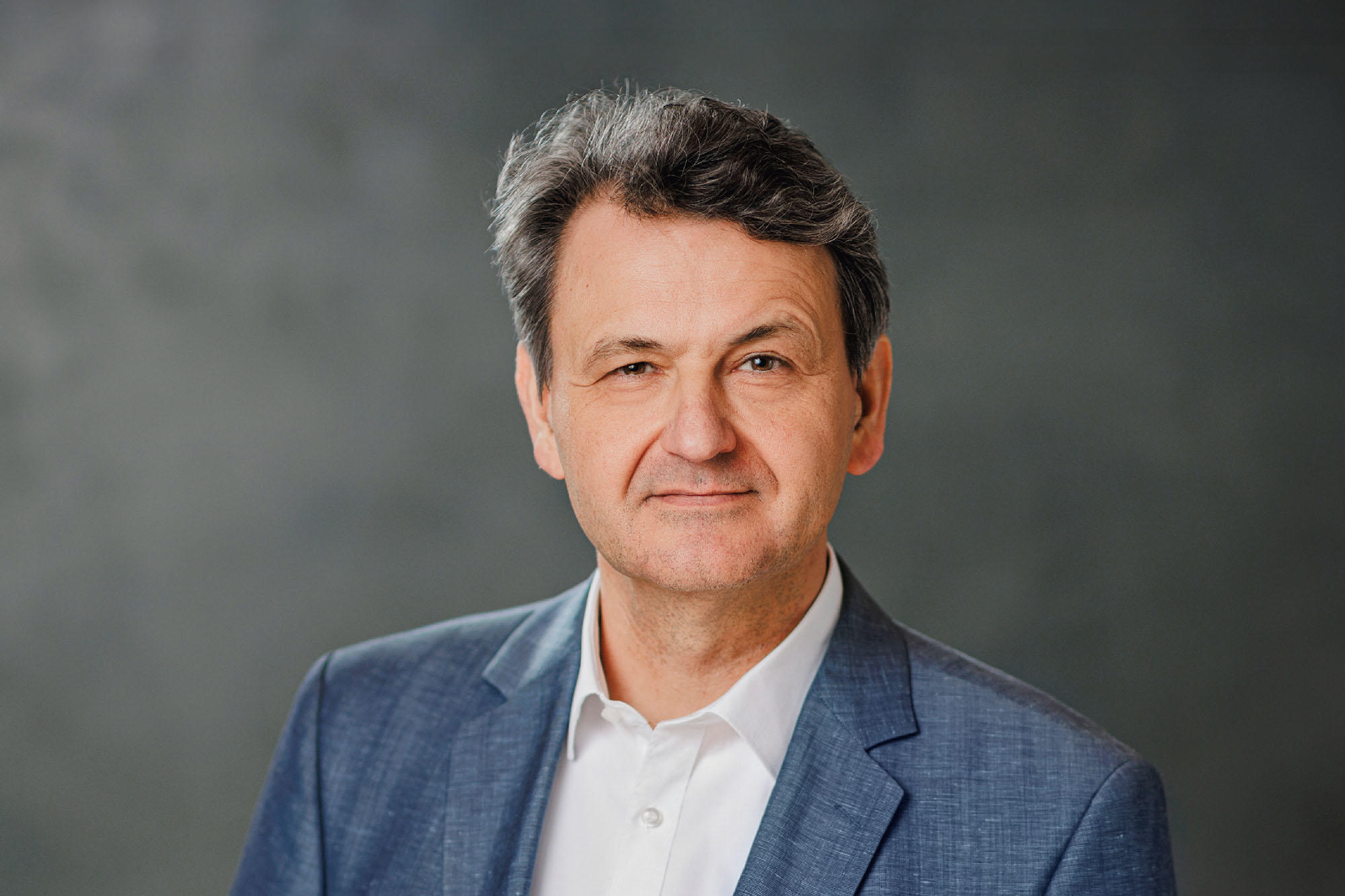 Prof. Dr. Christoph Neuberger: KI nicht nur als Gefahr bewerten, die eingehegt werden muss. Die positiven Potenziale von KI verdienen genauso viel Aufmerksamkeit.