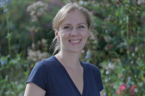 Prof. Dr. Sophie Schönberger