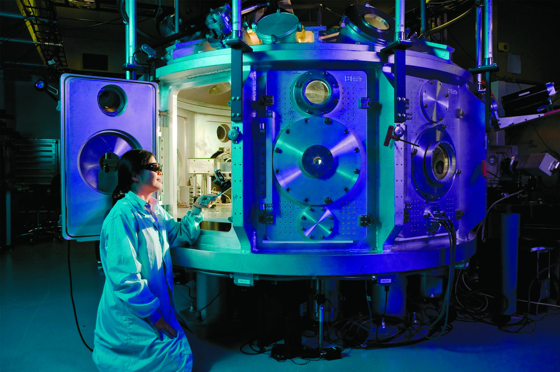 Für mehr Frauen in der Physik: Am 29. November findet ein Vernetzungstreffen und Kolloquium statt.