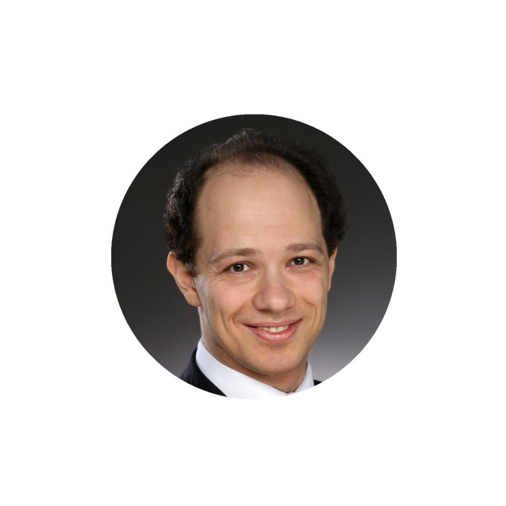 Alexander Libman, Professor für Politikwissenschaft mit Schwerpunkt Osteuropa und Russland