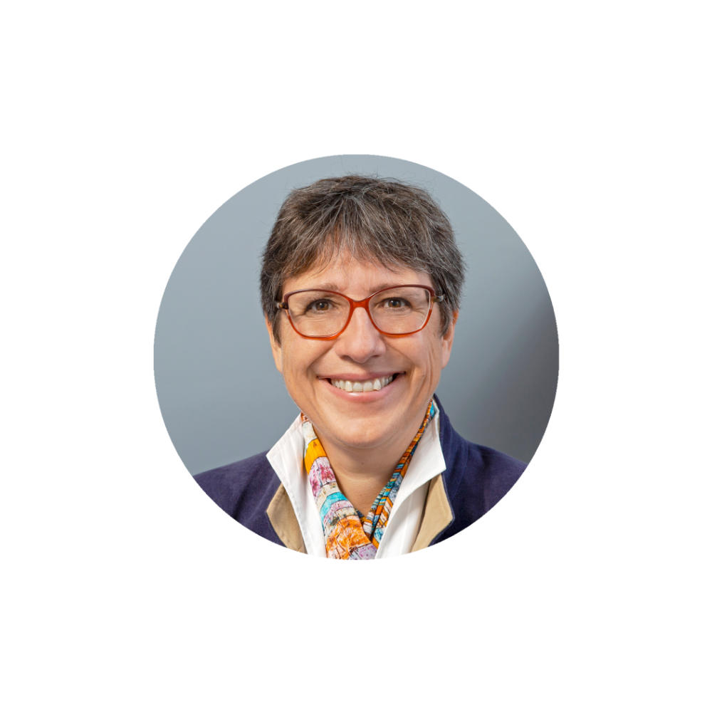 Tanja Börzel, Professorin für Politikwissenschaft und Europäische Integration