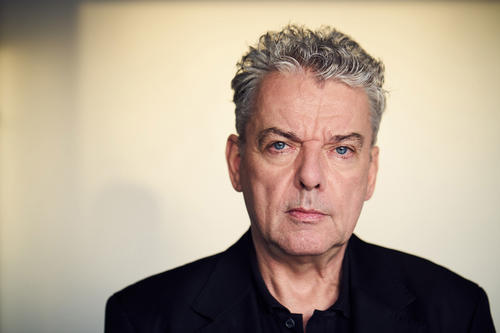 Seit 39 Jahren arbeitet der Psychologe Hans Werner Rückert in der Studienberatung und Psychologischen Beratung der Freien Universität.