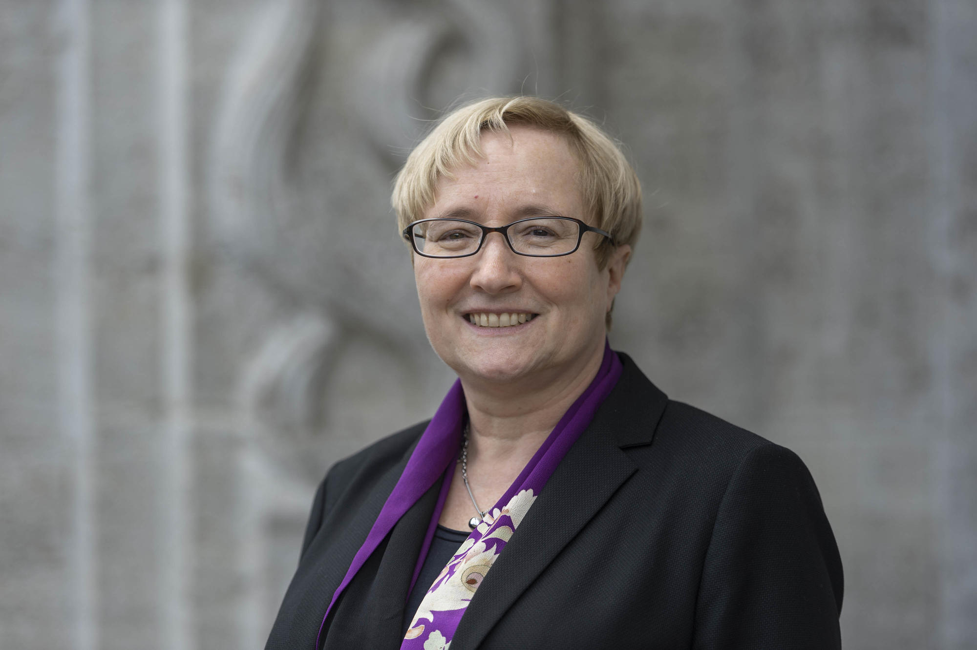 Univ.-Prof. Dr. Verena Blechinger-Talcott