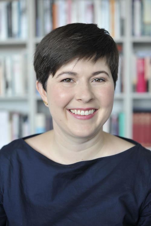 Dr. Sarah Bellows-Blakely is leader of the junior research group “Fixing the System: Analyses in the Context of the History of Science” at the Margherita von Brentano Center for Gender Studies at Freie Universität.