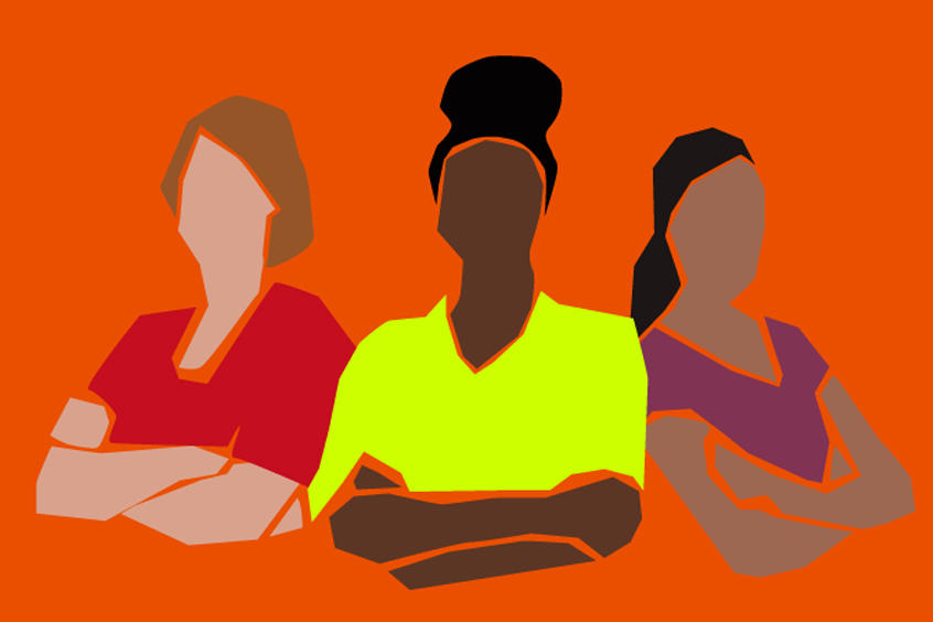 “Support the University – Take a Stand against Sexualized Harassment, Discrimination and Violence” is this year’s campaign honoring the International Day for the Elimination of Violence against Women on November 25.