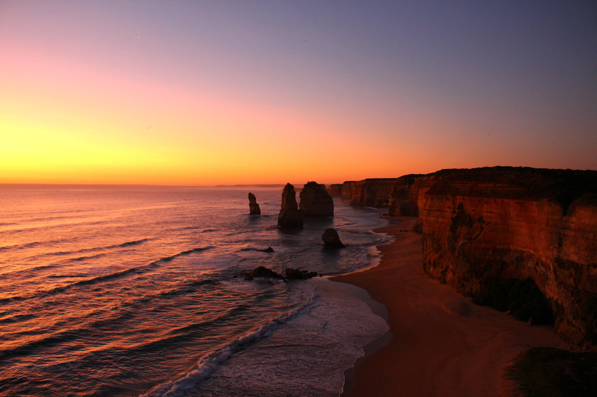 Her semester in Sydney was a wonderful experience, writes Jennifer Gaschler.