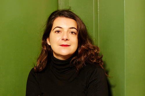 Political scientist Dr. Mariam Salehi is a researcher at Freie Universität Berlin.