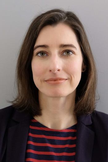 Dr. Franziska Exeler is a research associate and lecturer at Freie Universität Berlin’s Friedrich Meinecke Institute