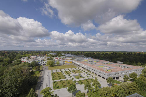 In the latest QS World University Ranking by Subject, Freie Universität Berlin achieved outstanding performance in numerous subjects.