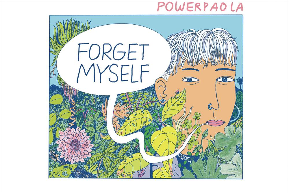 "Forget Myself" Samuel Fischer Visiting Professor lecture