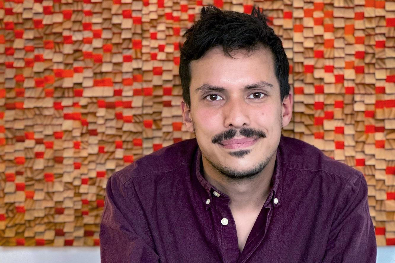 The European Research Council has awarded the social and cultural anthropologist Dr. Marcos Freire de Andrade Neves an ERC Starting Grant.