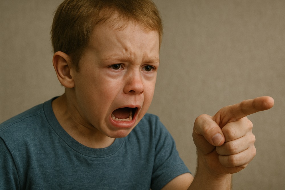 Adverse childhood experiences may lead to erratic, reckless, or even aggressive patterns of behavior later in life.