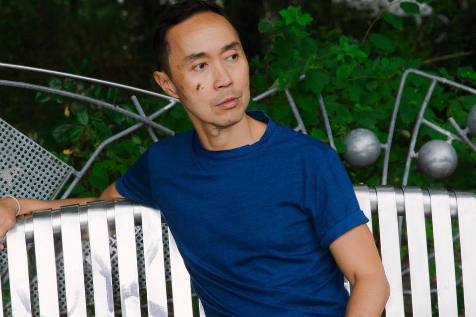 Award-winning Malaysian author Tash Aw is Samuel Fischer Visiting Professor at the Peter Szondi Institute, Freie Universität Berlin