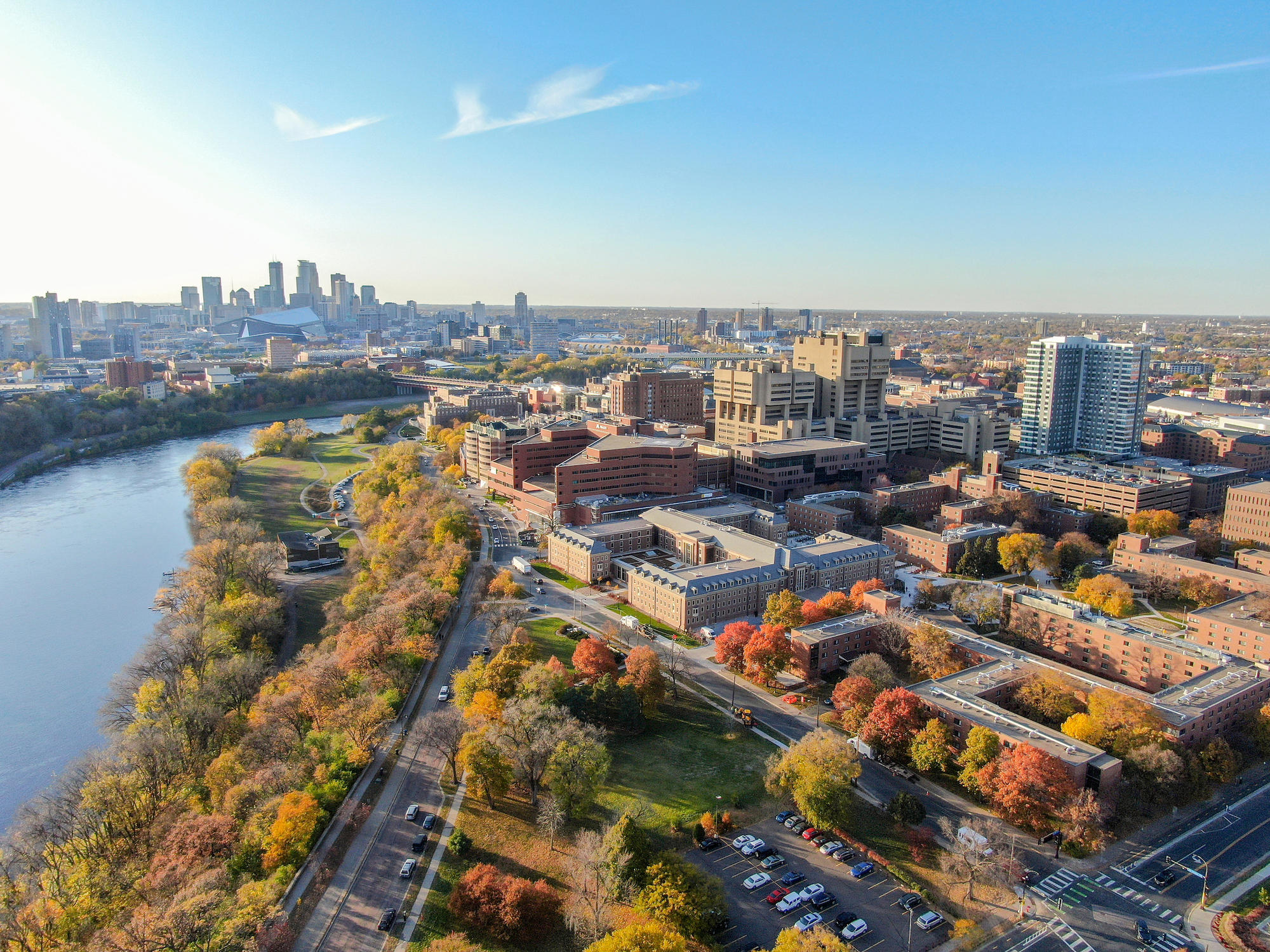 University of Minnesota