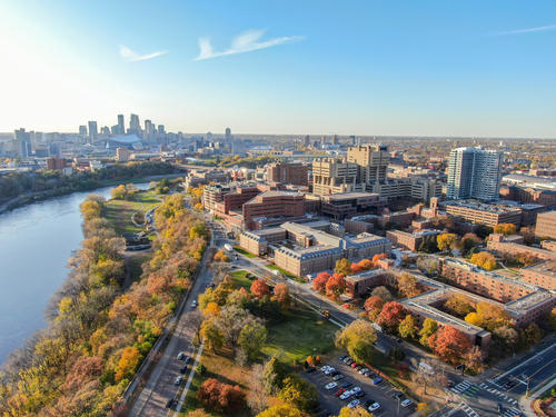 University of Minnesota